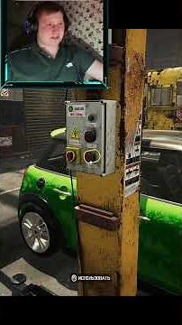 MINI COOPER CAR DIAGNOSTICS (8) Car Mechanic Simulator 2021