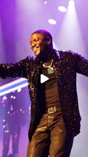AKON on Instagram: "#akon"