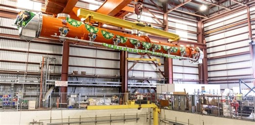 ｢世界一強力なX線レーザー｣が1000億円以上の大規模アップグレード