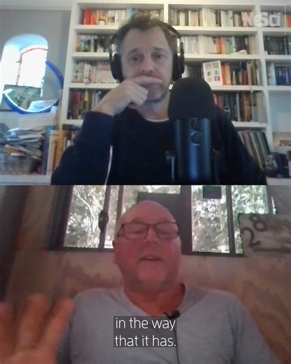 140K views · 8K reactions | Antarctica is in crisis, as sea ice is...