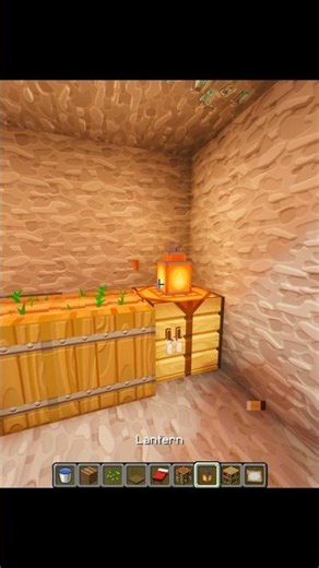 Minecraft Mountain Base 🤯