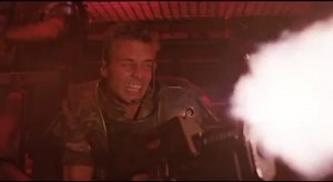 Aliens, le retour Bande-annonce (IT)