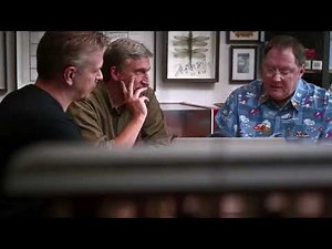 Creating Disney Infinity: Intro Trailer