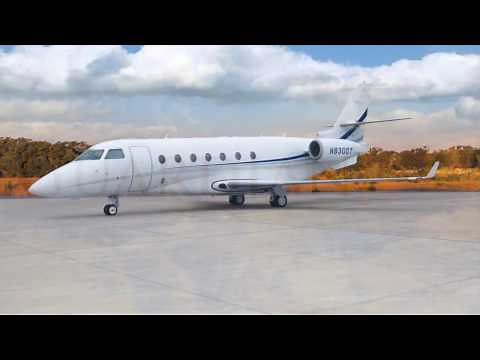 Gulfstream G200 for sale