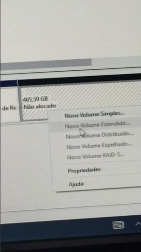 How to Create Partition on HDD or SSD