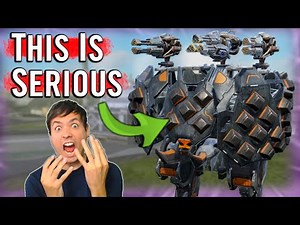 THIS Onion makes you cry... War Robots