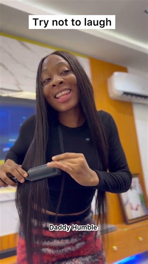 Hold your ribs while watching this video 🤣🤣🤣 #comedy #funny #couplecomedy #daddyhumble #shorts