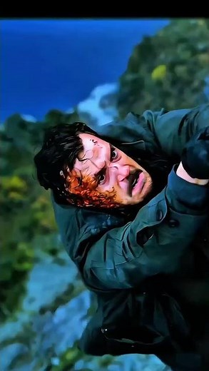 Mission Impossible 6: Fallout | Ethan Hunt’s Impossible Stunts | Tom Cruise Action Scene🔥