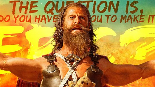 The 10 Best Quotes in the Mad Max Movies, Ranked