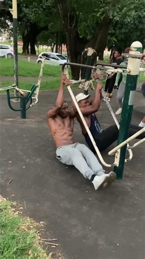 The Basic Core Workout Routine