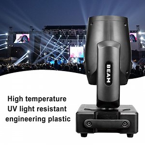 [Hot Item] Mini Beam Sharpy 230W Moving Head Light