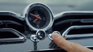 What happens when a Ferrari vs. Bentley battle spans cost, luxury and terrain