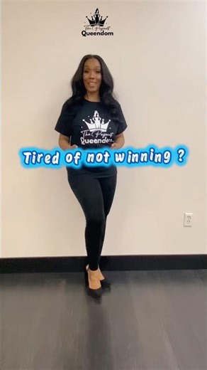 Ready To Win That Pageant Crown? #PageantGirls #PageantQueen #BeautyQueen #BeautyPageant