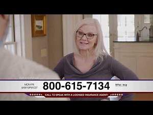 Medicare Benefits Commercial (03/2023)