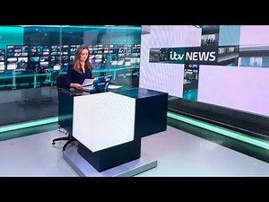 ITV Weekend News Morning summary Saturday 22nd November 2025