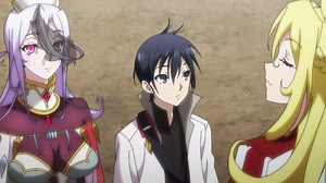 モンスター娘のお医者さん 第01話 | アニメの動画配信はTELASA(テラサ)-見逃し配信＆動画が見放題