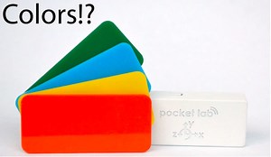 Meet PocketLab, the little science lab that goes anywhere