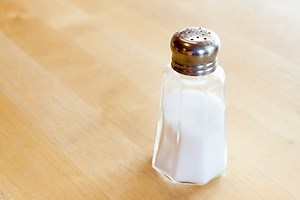 Salt Substitutes Effective for Controlling Blood Pressure | Cardiology