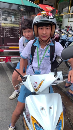 អូនៗមកដូរក្រមាបកុងទ័រម៉ូតូនិច#nex #nexdh #nexdg 🧡💛