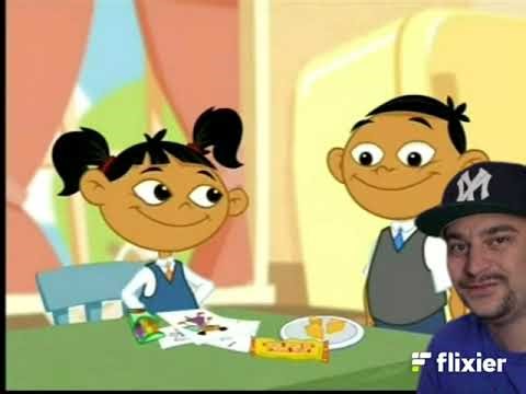 Captain Drivr3joe 3! - Captain Carlos (YTP)