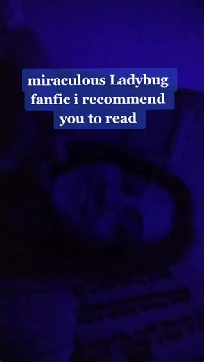 since y'all asked for part two here it is #mlb #miraculous #fanfics #marinette