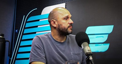 Jadson Viera: a todos nos ilusiona la vuelta de Suárez