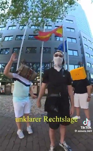 Kontakte erweitern sich weiter, Richtung westliche kontinent - Minute (Bunker)