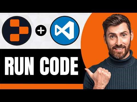 How to Run Replit Code in VSCode [NEW 2026 Guide]