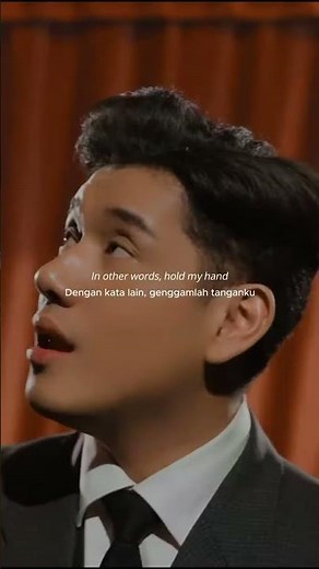 ‪@JAZHayatOfficial‬ lagi nyanyiin lagu Jazz 🥰 #jaz #flymetothemoon
