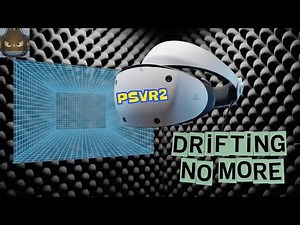 PSVR2 Inside-Out Tracking Keeps Failing? Try This