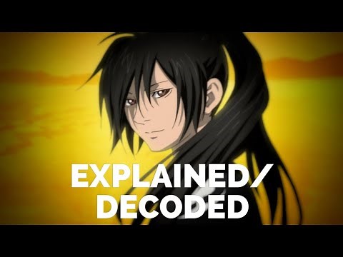 Dororo Ending Explained/Decoded