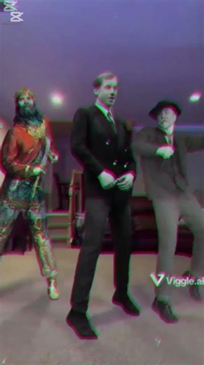 "당신이 체코의 위대한 지도자라면 춤을 추시오" #shorts