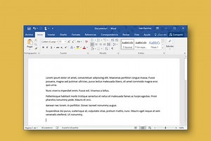 Las predicciones de texto llegan a Microsoft Word, una década después de haber conquistado los smartphones