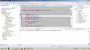 17springboot整合mybatis测试及注意事项