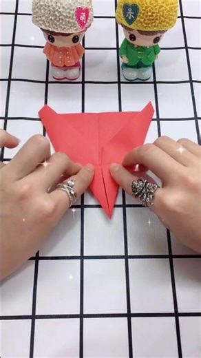 DIY Origami Step by Step #4