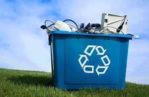 Sustainable IT - the backbone of a greener future