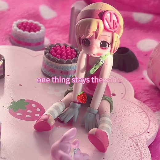 Exploring Cute and Kawaii Aesthetics