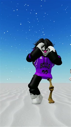 Bailalo gozalo trend 💃🔥 | Roblox Edits #robloxshorts #roblox #shorts