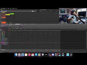Making Beats On Maschine Mk3 | Session 10.28.25