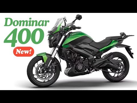 2026 Bajaj Dominar 400: HUGE Price Drop! 😱 New 350cc Engine & Features