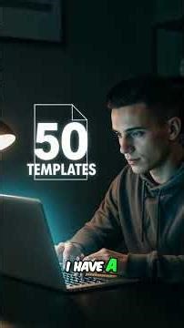 Reply to EVERY Comment in 5 Minutes: 50 Templates! #shorts