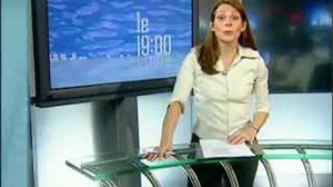 La TSR et sa présence dans les régions - TSR Dialogue - Play RTS