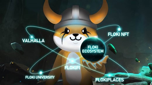 Floki to Become Second Memecoin to Launch European ETP in January, Following Dogecoin