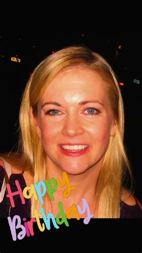Happy birthday Melissa Joan Hart #happybirthday #melissajoanhart#actress #producer#director