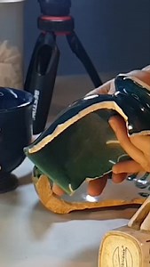 PICASSIETTE - ARTE CON VAJILLA Art Brut y Arte Marginal Taller Online de 4 módulos Dictado por: @fernandajaton WhatsApp: 1169413076 . #mosaico #picassiette #crockeryart | Jaton Mosaic Studio