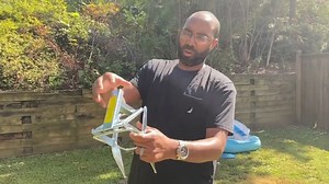 Watch Great Mole Trap on Amazon Live