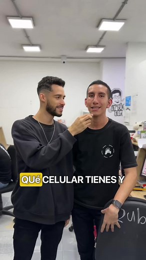 Comparación de teléfonos celulares: iPhone 14 Pro Max vs. Redmi Note 13 Pro Plus