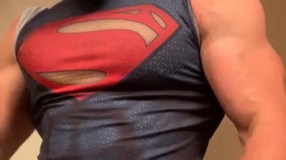 Joey Sullivan Superman