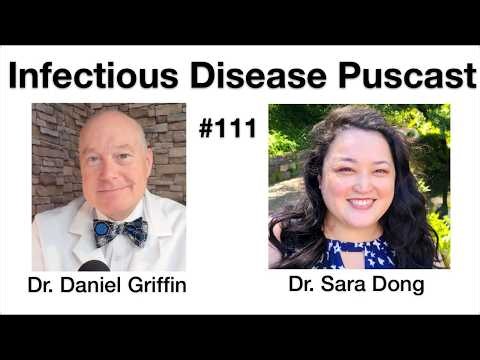 Infectious Disease Puscast #111