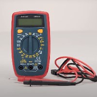 Digital Multimeter Test 2025 • Die 7 besten Digitalen Multimeter im Vergleich - ExpertenTesten.de